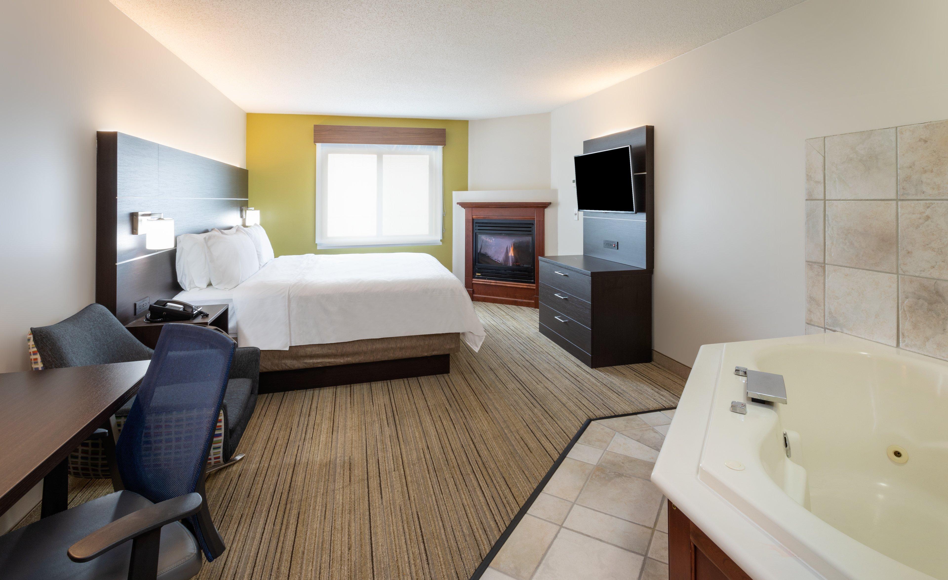 Holiday Inn Express Hotel & Suites Minneapolis-Downtown Convention Center By Ihg Exterior foto