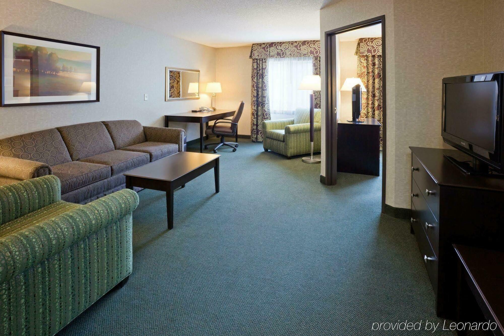 Holiday Inn Express Hotel & Suites Minneapolis-Downtown Convention Center By Ihg Exterior foto