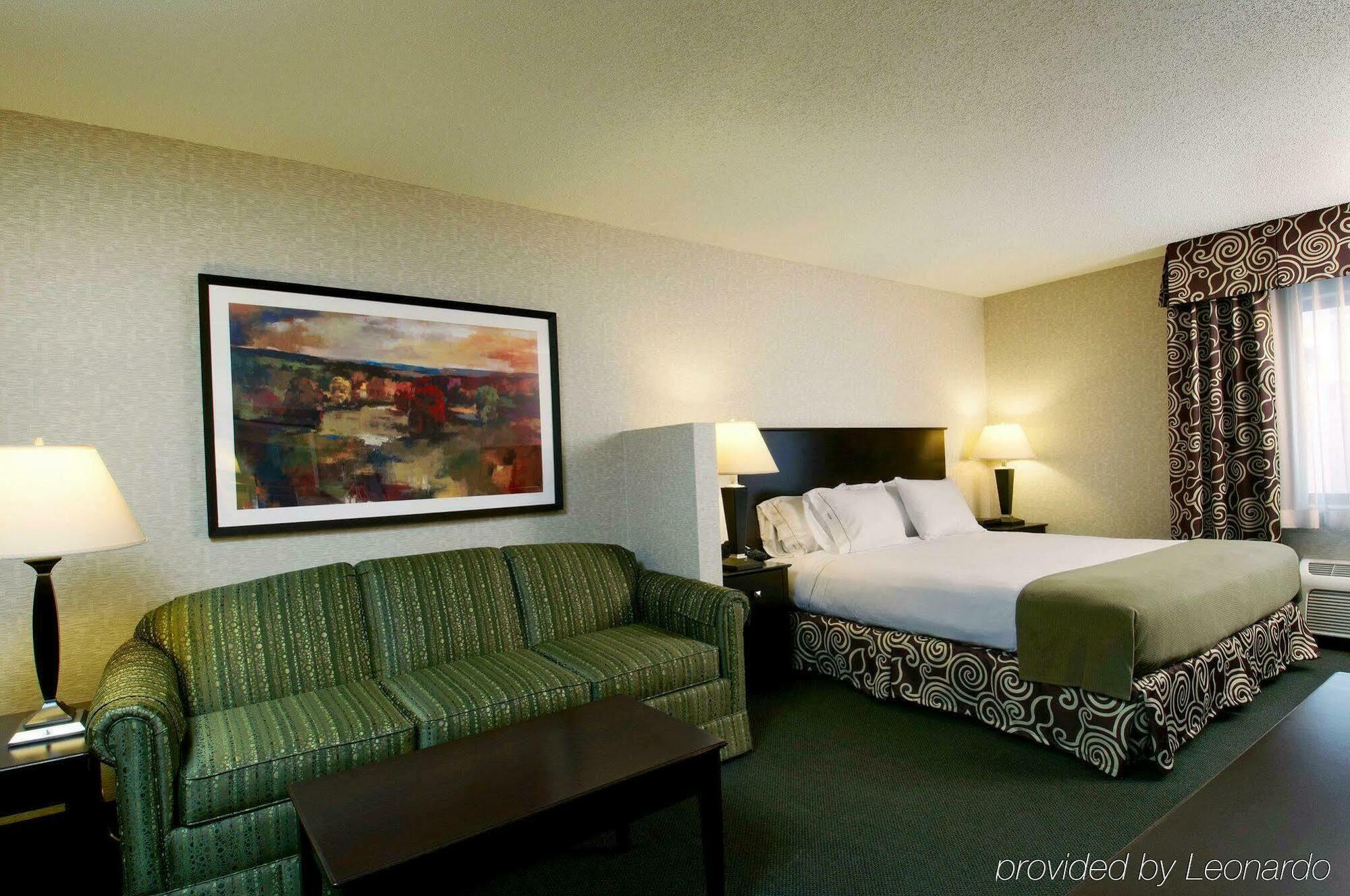 Holiday Inn Express Hotel & Suites Minneapolis-Downtown Convention Center By Ihg Exterior foto